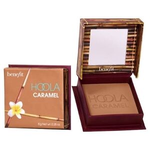 Benefit Hoola Caramel Matte Bronzer